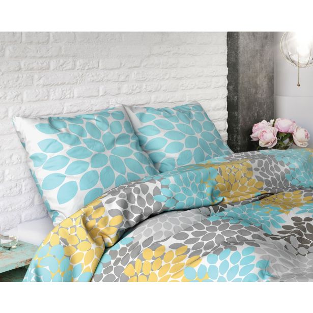 POSTELJNINA VITAPUR FAMILY CLAIRE 140X200/50X70CM