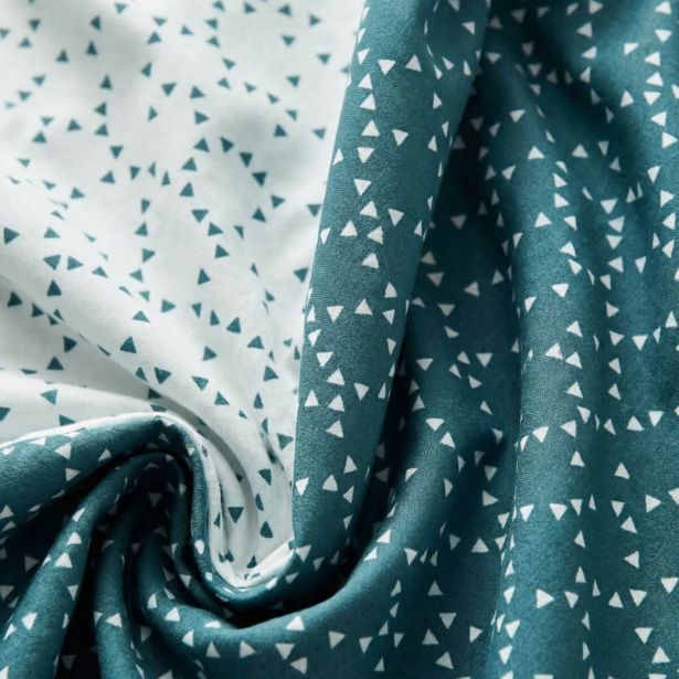 POSTELJNINA WILLOW 140X200/50X70