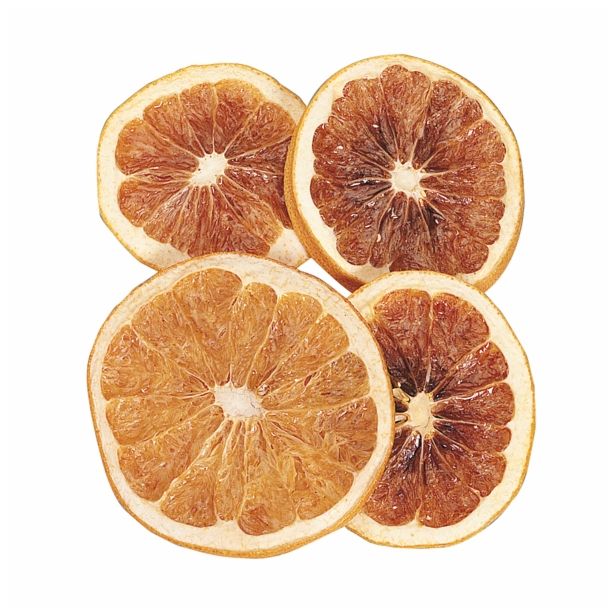 DROBNI ART.ZA USTVARJANJE RAYHER POSUŠENE POMARANČE 25 G