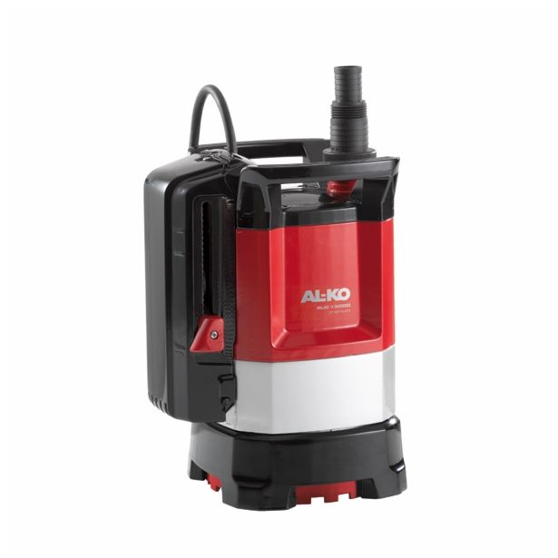 POTOPNA ČRPALKA AL-KO SUB 13000 DS PREMIUM 650W 10500 L/H 8/5M 2MM