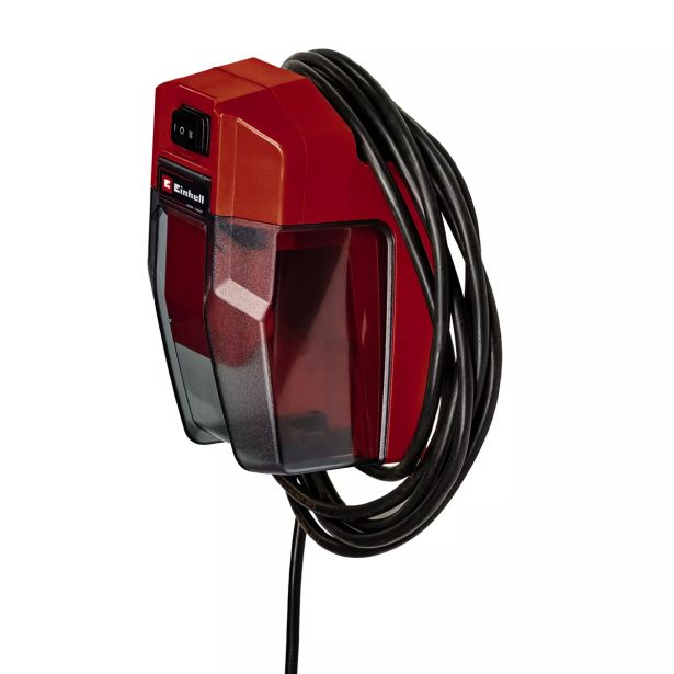 POTOPNA ČRPALKA EINHELL AKUMULATORSKA GE-DP 18/25 LL LI-SOLO