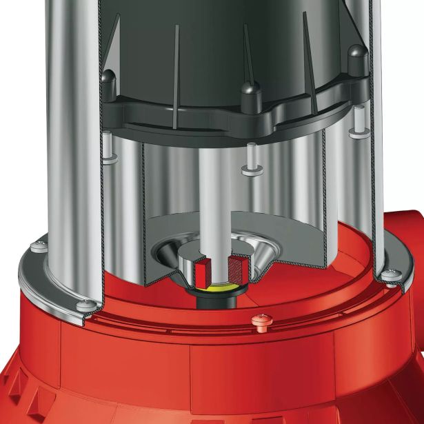 POTOPNA ČRPALKA EINHELL GC-DP 1020 N 1000W 18.000L/H 8/9M 20MM