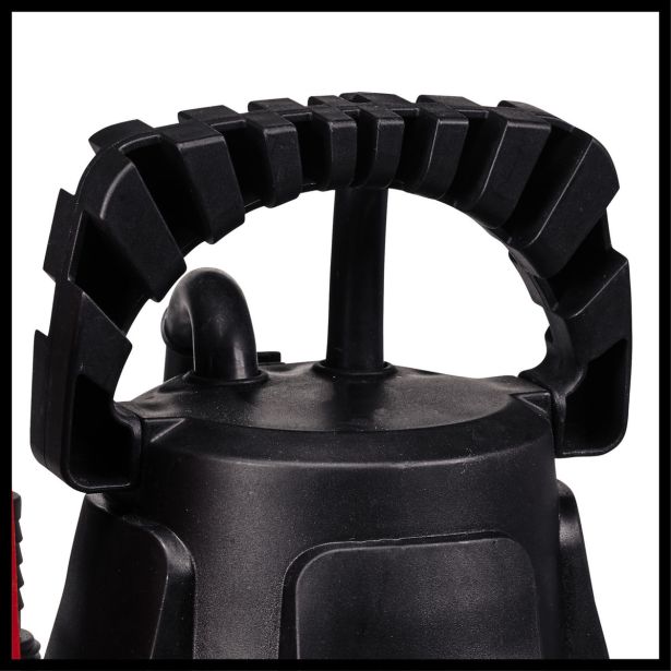 POTOPNA ČRPALKA EINHELL GC-DP 3325 320W 9500L/H 6/7M 25MM