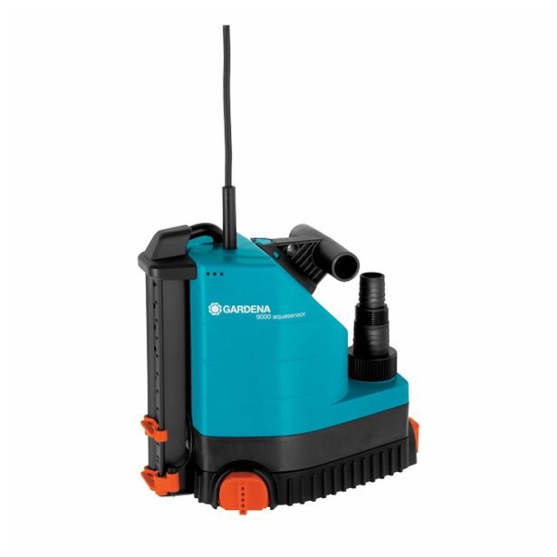 POTOPNA ČRPALKA GARDENA 9000 AQUASENSOR