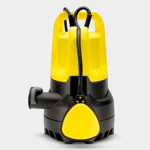 POTOPNA ČRPALKA KARCHER SP 16.000 DIRT