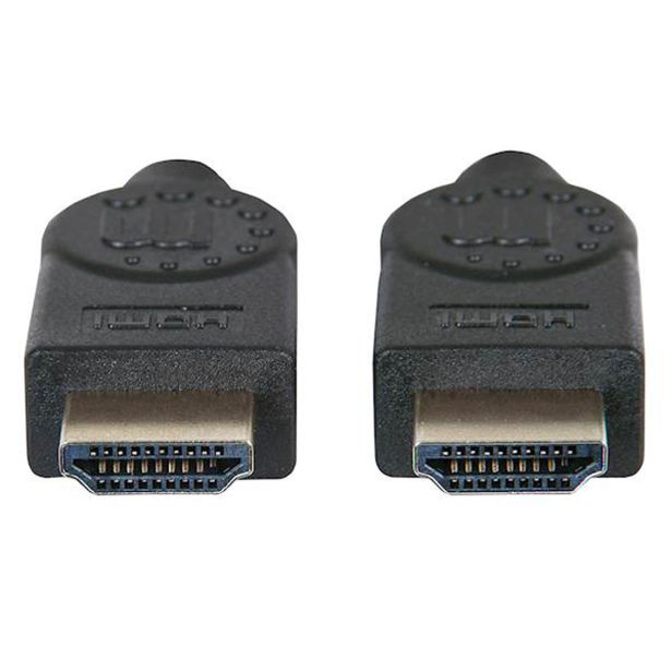 POVEZOVALNI KABEL MANHATTAN HDMI 8K 1 M