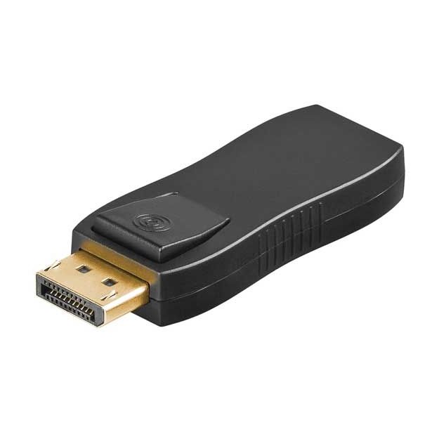 POVEZOVALNI KABEL REDLINE ADAPTER DISPLAY PORT M HDMI Ž