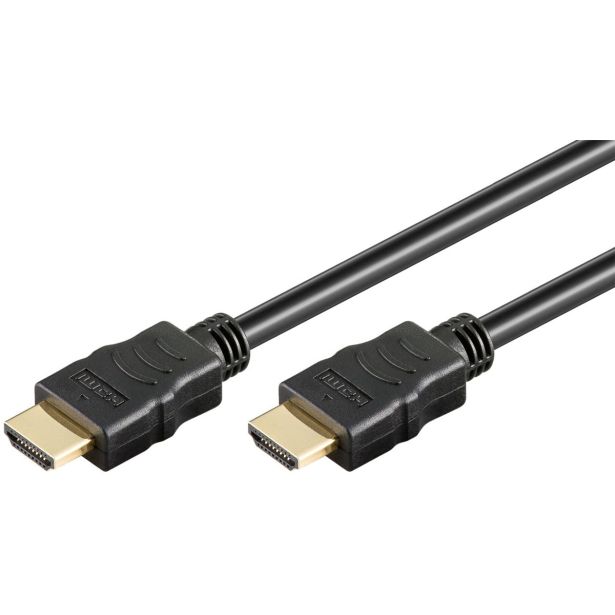POVEZOVALNI KABEL REDLINE HDMI 15 M