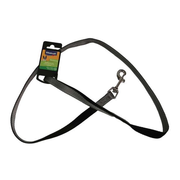 POVODEC SOFT GRIP, 15MM/120CM, SIV