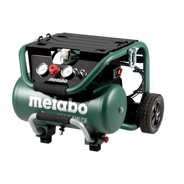 BATNI KOMPRESOR METABO POWER 280-20 W OF
