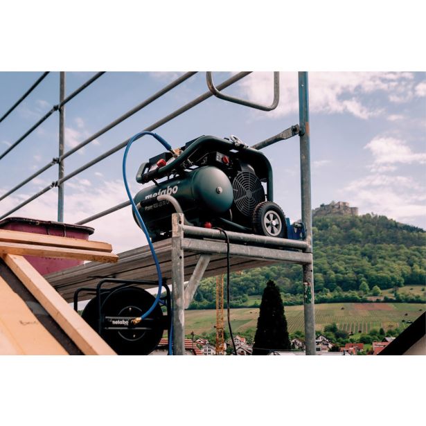 BATNI KOMPRESOR METABO POWER 400-20 W OF