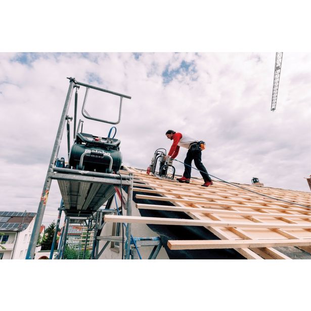 BATNI KOMPRESOR METABO POWER 400-20 W OF