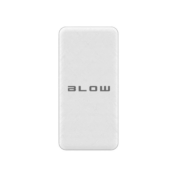 POWER BANK BLOW PB20C, 20.000MAH, POLYMER BATERIJA