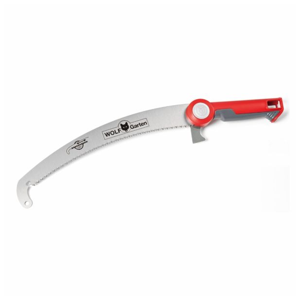 ŽAGA ZA DREVJE WOLF POWER CUT PRO 370 Z ZAŠČ. PRIKLJUČEK