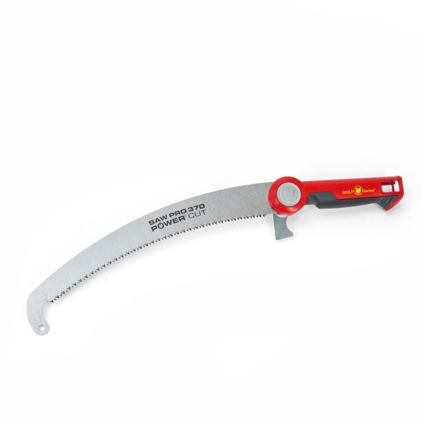 ŽAGA ZA DREVJE WOLF POWER CUT PRO 370 Z ZAŠČ. PRIKLJUČEK