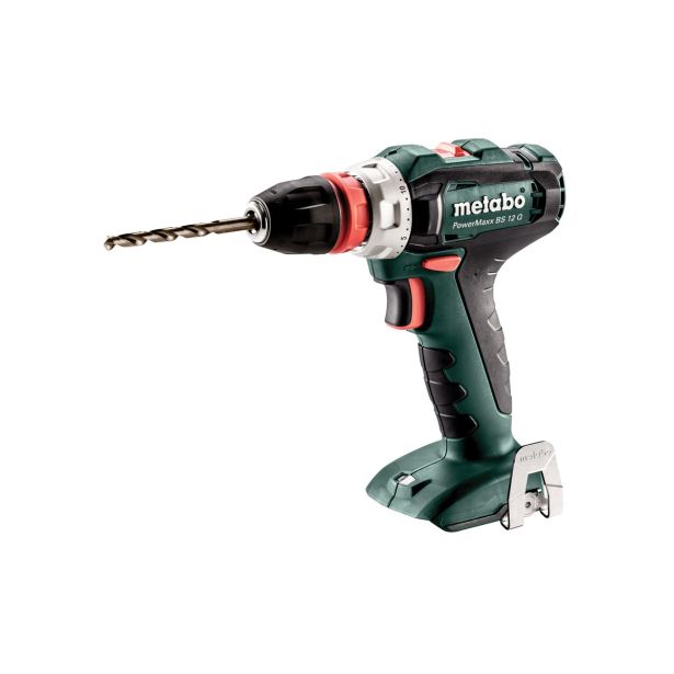 AKUMULATORSKI VRTALNIK METABO POWERMAXX BS 12 Q