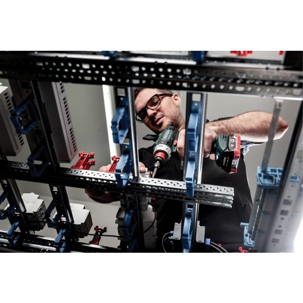 AKUMULATORSKI VRTALNIK METABO POWERMAXX BS 12 Q