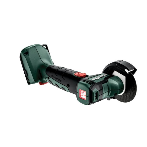 AKUMULAT. KOTNI BRUSILNIK METABO POWERMAXX CC 12 BL