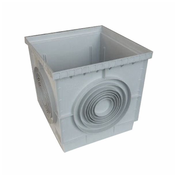 PP JAŠEK ALPRO 400 X 400 BREZ POKROVA