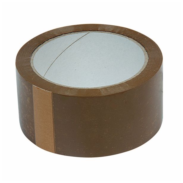 LEPILNI TRAK PP 48MMX66M RJAV HOTMELT BULL TAPE