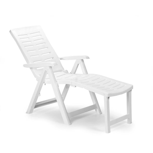 PP LEŽALNIK PROGARDEN ARIZONA BEL