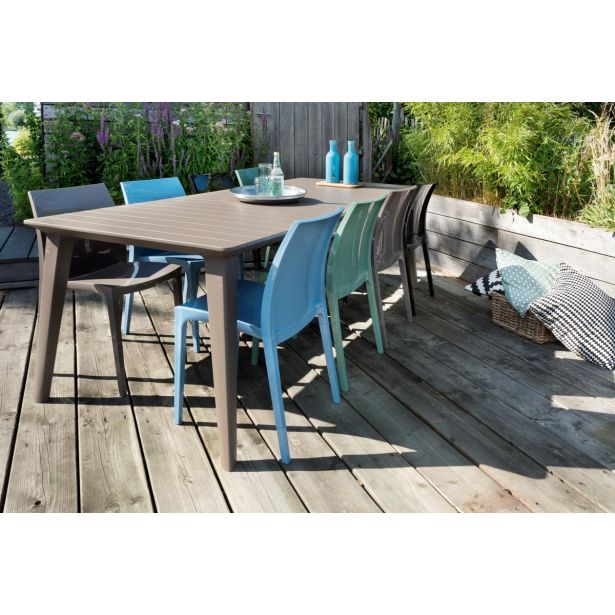 PP MIZA KETER LIMA 160, GRAFITNA