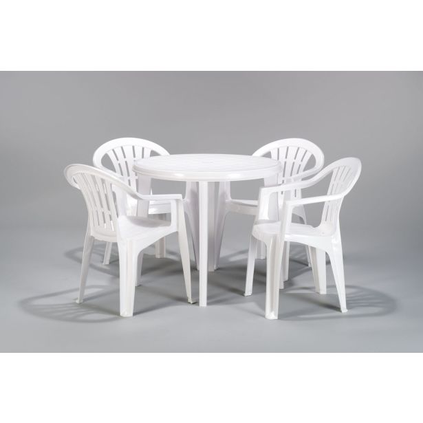 PP MIZA KETER LISA, BELA