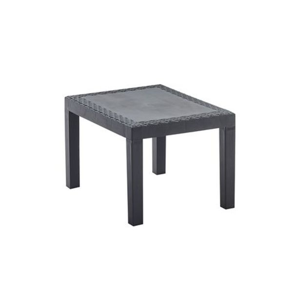 PP MIZA PROGARDEN JACK, ANTRACIT