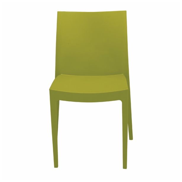 PP STOL GREEN BOHEME VENICE NAKLADALEN BREZ ROKONASLONOV, ZELEN