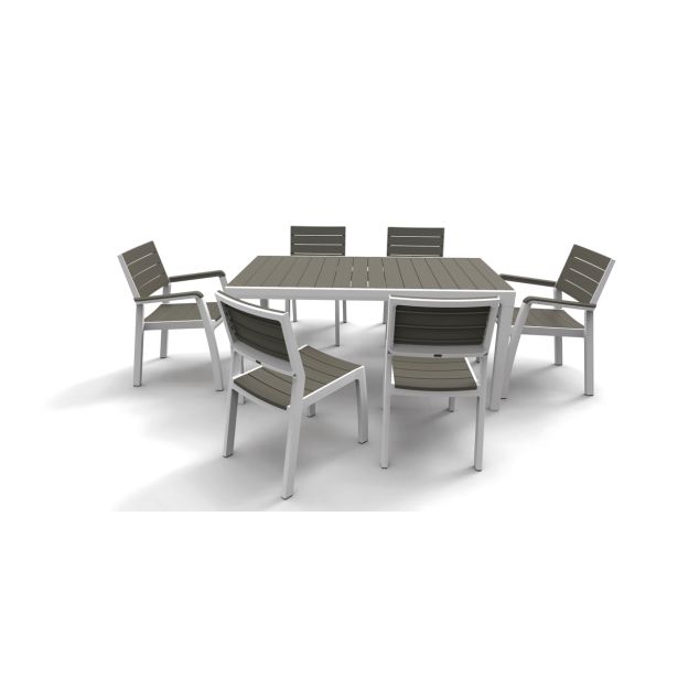 PP STOL KETER HARMONY, SIV