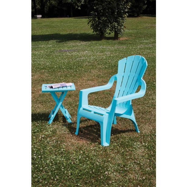 PROGARDEN SELVA PP STOL, TURKIZ