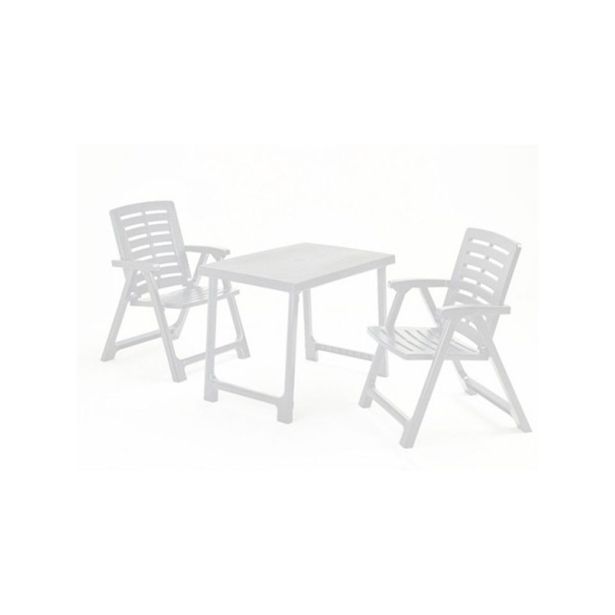 PP VRTNA GARNITURA PROGARDEN NIK SET, BEL