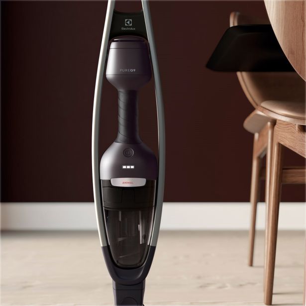 ELECTROLUX PQ91-ANIMS