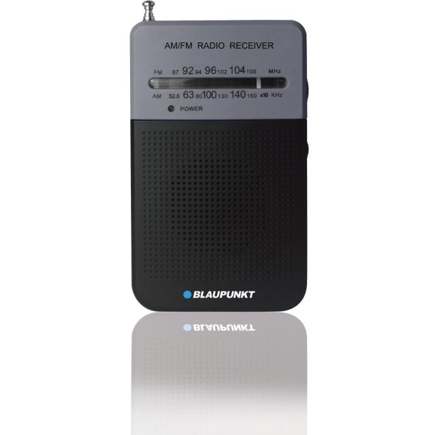 TRANZISTOR BLAUPUNKT PR3BK