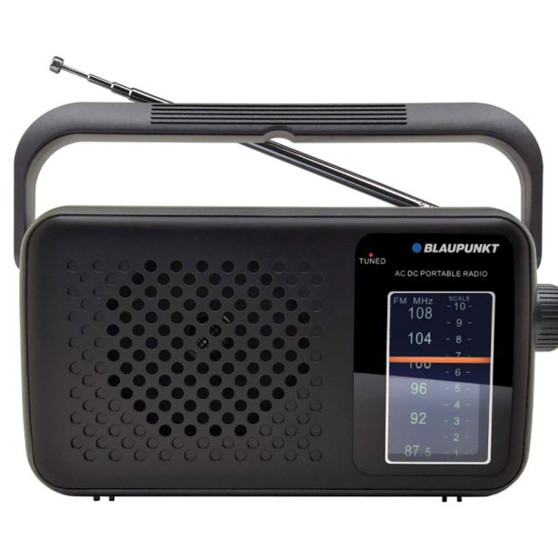 TRANZISTOR BLAUPUNKT PR8BK