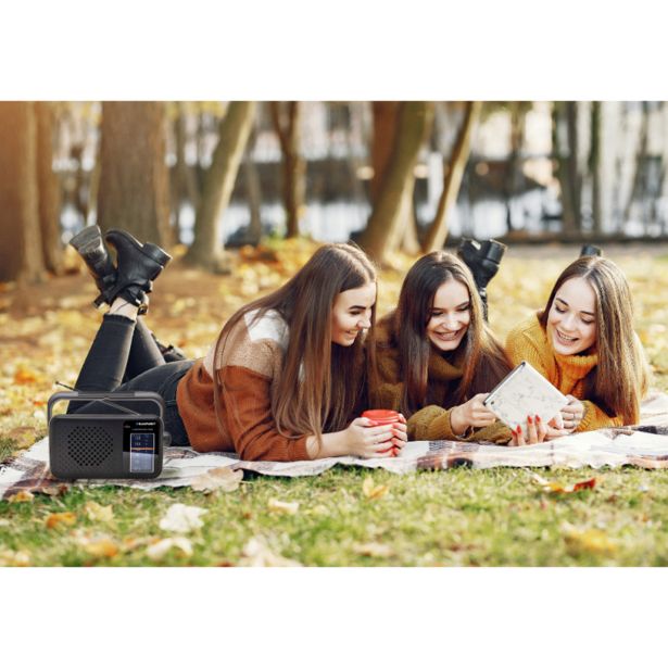 TRANZISTOR BLAUPUNKT PR8BK