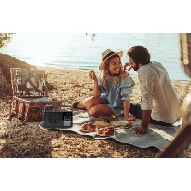 TRANZISTOR BLAUPUNKT PR8BK