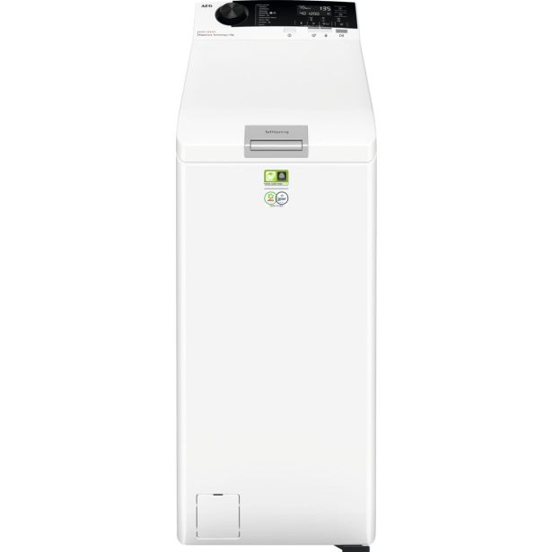 PRALNI STROJ AEG LTR8E373E