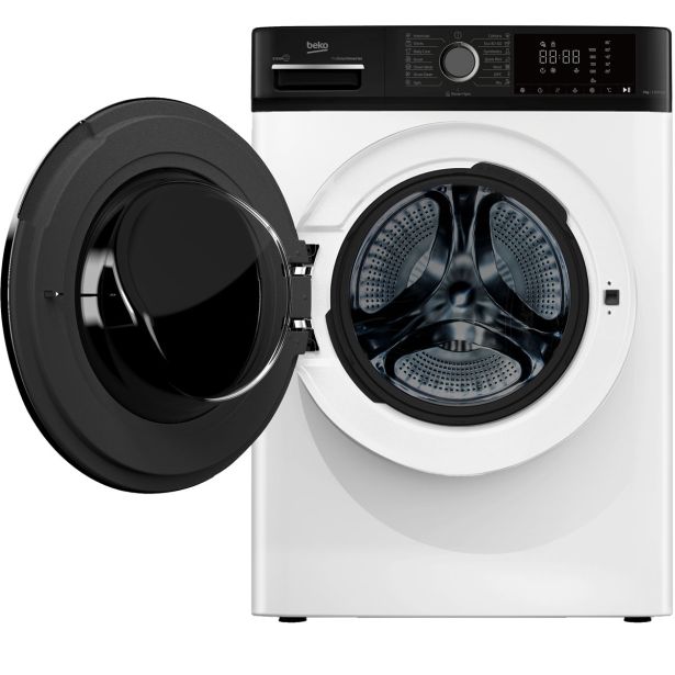 PRALNI STROJ BEKO B1WFM2721WBEE