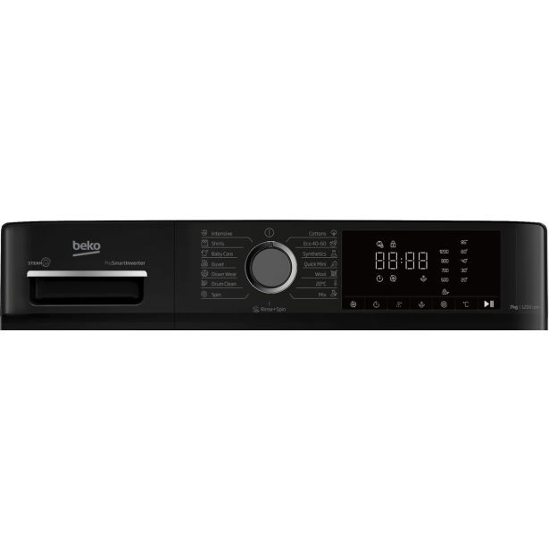 PRALNI STROJ BEKO B1WFM2721WBEE