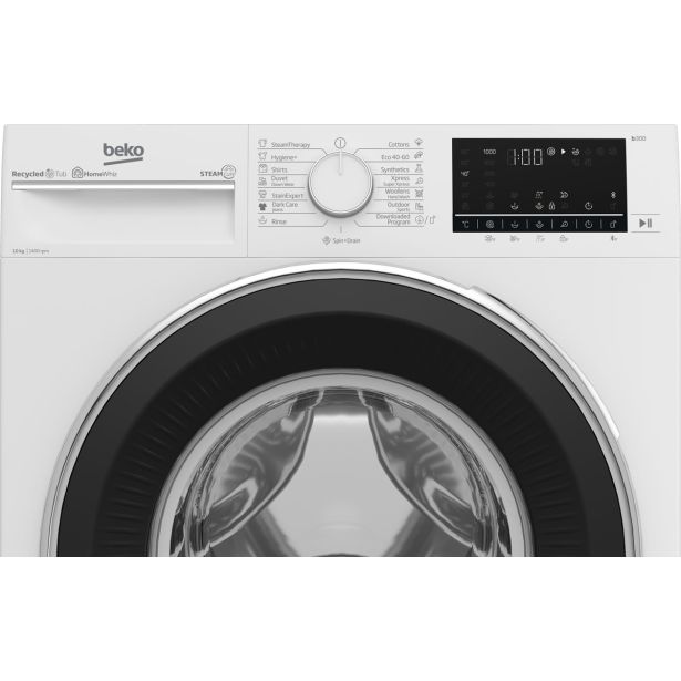 PRALNI STROJ BEKO B3WFU71042WB