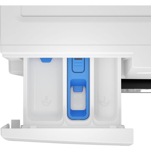 PRALNI STROJ BEKO B3WFU71042WB