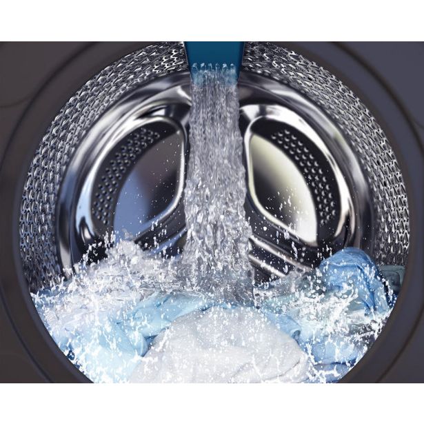 PRALNI STROJ BEKO B5WFU78418WB