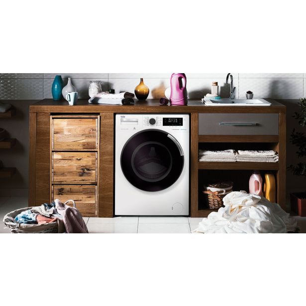 PRALNI STROJ BEKO WMP 8744XD AVTODOSING