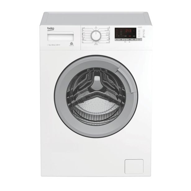 PRALNI STROJ BEKO WTE 7612 BS