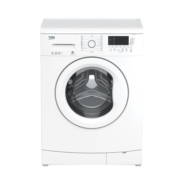 PRALNI STROJ BEKO WTV 6502 BO