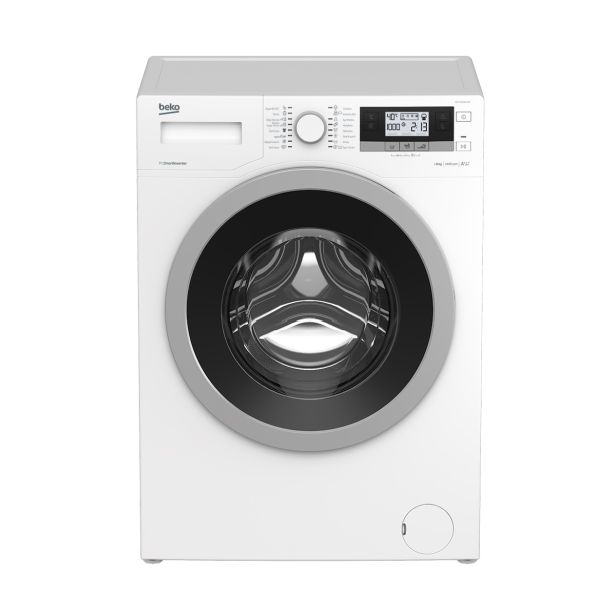 PRALNI STROJ BEKO WTV 8734 XS0