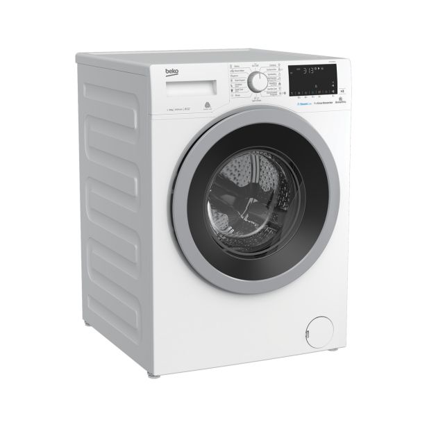 PRALNI STROJ BEKO WTV 8736 XS