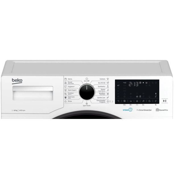 PRALNI STROJ BEKO WTV10744X