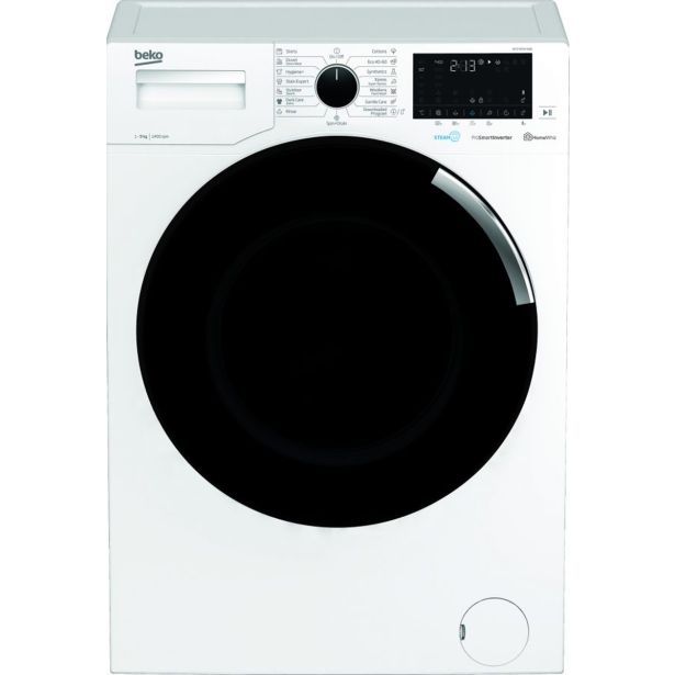 PRALNI STROJ BEKO WTV9744XW0